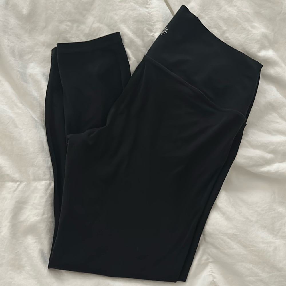 Athleta Transcend 7/8 - Size Large